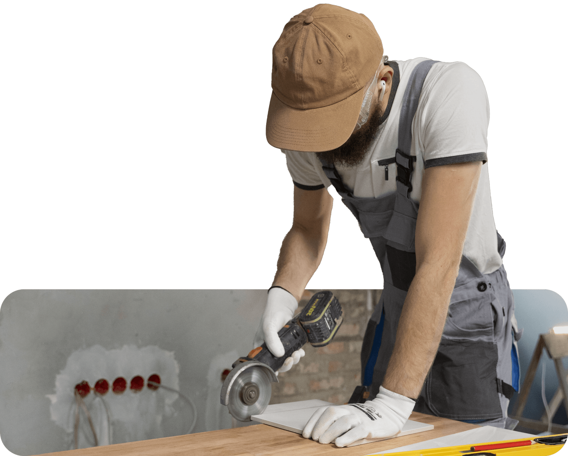 Worker