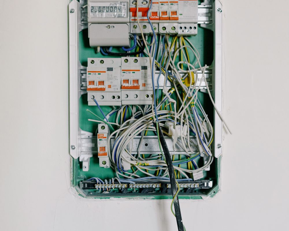 Elektriciteit